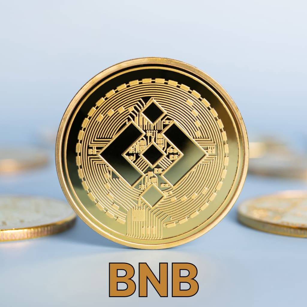 Binance coin casino