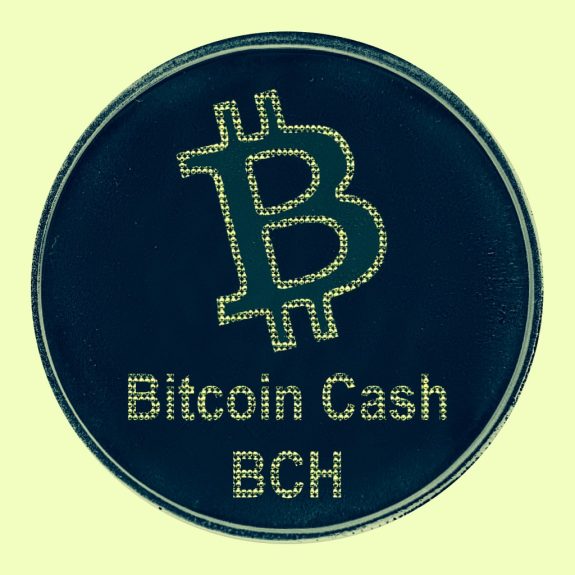Bitcoin cash casino
