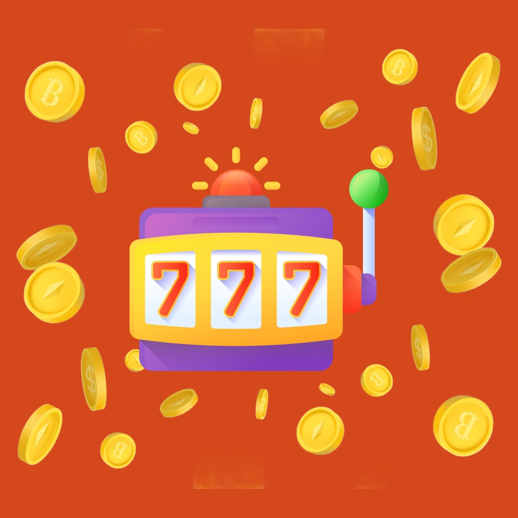 Crypto slots