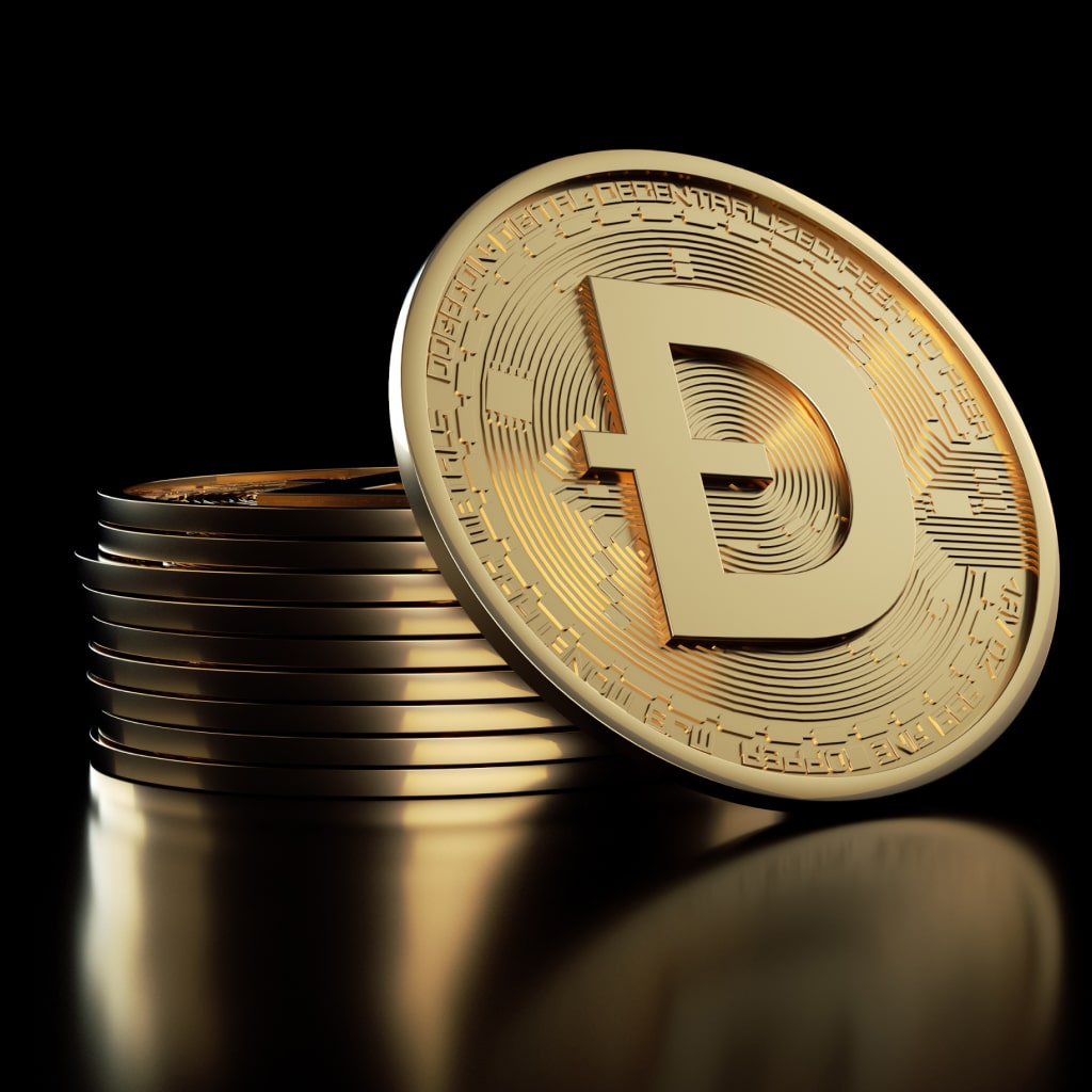 Dogecoin casino