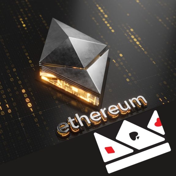 Ethereum casino