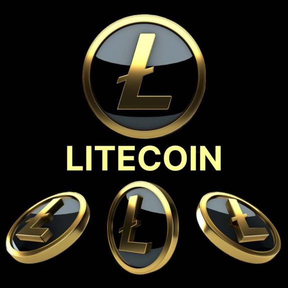 Litecoin casino
